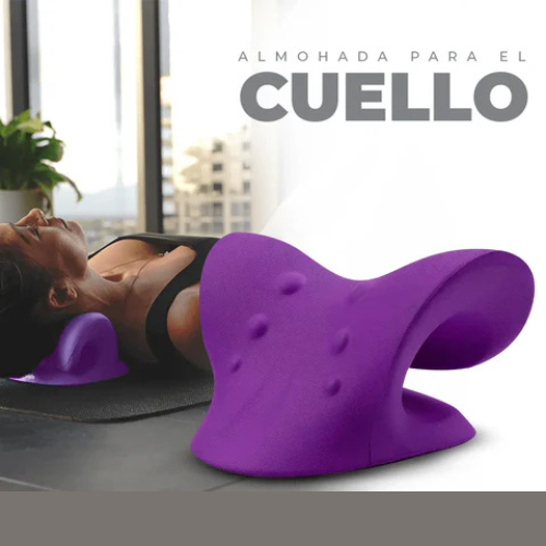 Almohada para el Cuello - Relaxmax™