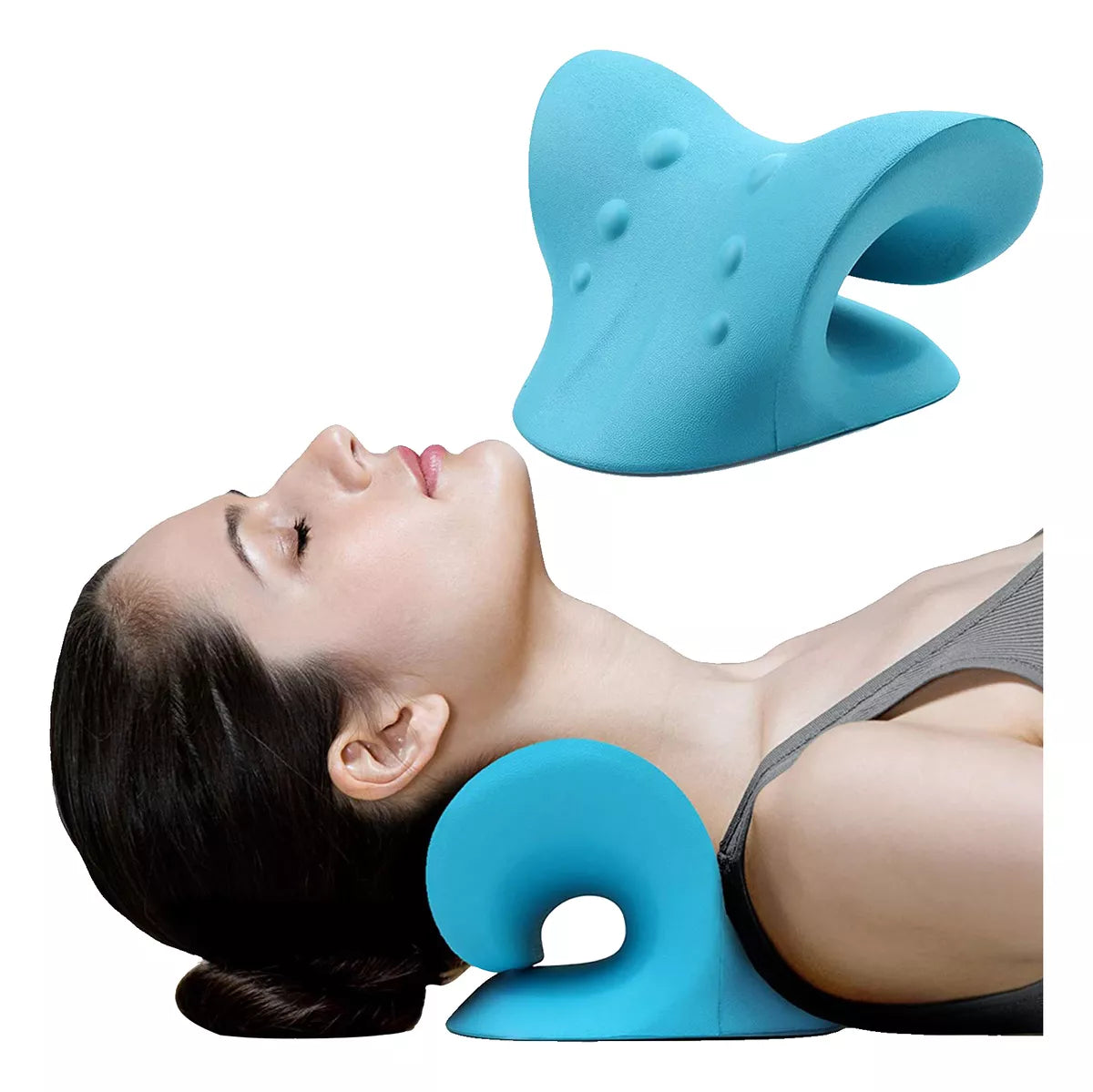 Almohada para el Cuello - Relaxmax™